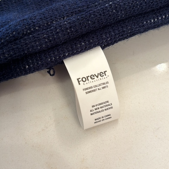 Dallas Cowboys NFL football scarf and tumbler cups set - Picture 2 of 6